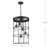 5 - Light Caged Pendant-1157180686
