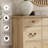 Haikey TV Stand For Tvs Up To 60", Farmhouse Entertainment Center With 9 Drawers, TV Console With Large Storage For Living Room-2027389398