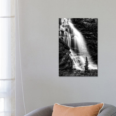 Windows by David Gardiner - Gallery-Wrapped Canvas Giclée on Canvas