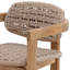 Fauteuil d'extérieur Jovita
