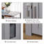 Masham Litter Box Enclosure