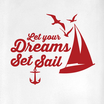 Nautical & Beach Wall Decal