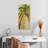 Beach Palm Panel II-360376898