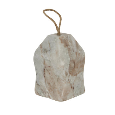 Quidnet 11cm Handmade Marble Ornament Accessory