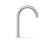Components Deck-Mount Bath Spout With Tube Design-88314932