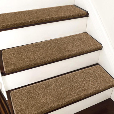Ensemble de 14 marches d'escalier Monterey