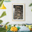 Bay Walk II - Single Picture Frame Print-990668761-990668766
