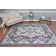 Mosely Oriental Indoor Rug
