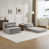 Light Gray Fabric selected