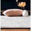 Llana Oriental Grey/Ivory Area Rug-1409655068
