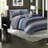 Comfort Bedding Sets, Cotton Sheets Microfiber Twin, Modern Home