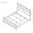 Amareona Solid Wood Standard Bed-903577743
