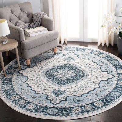 Tapis oriental Delmer Performance