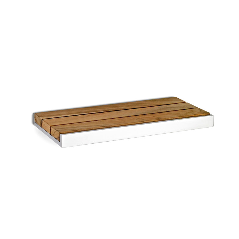 Sharla Teak Solid Wood