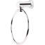 Infinity Wall Mounted Towel Ring-579111038