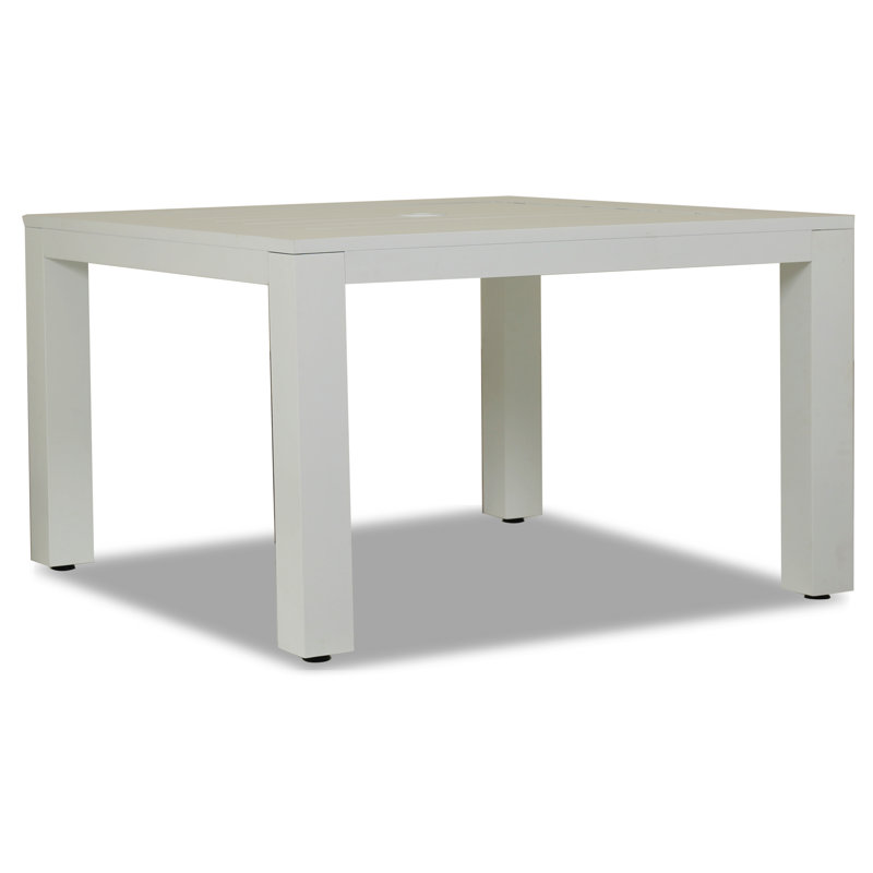 Newport Outdoor Square Dining Table