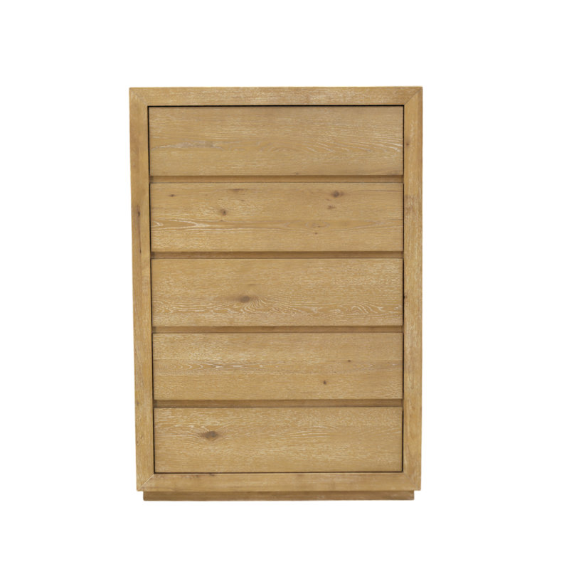 Dawson Five Drawer Chest