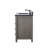 Ajiya 42" Single Bathroom Vanity Set-24521835-24521833