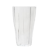 Reed Handmade Glass Table Vase