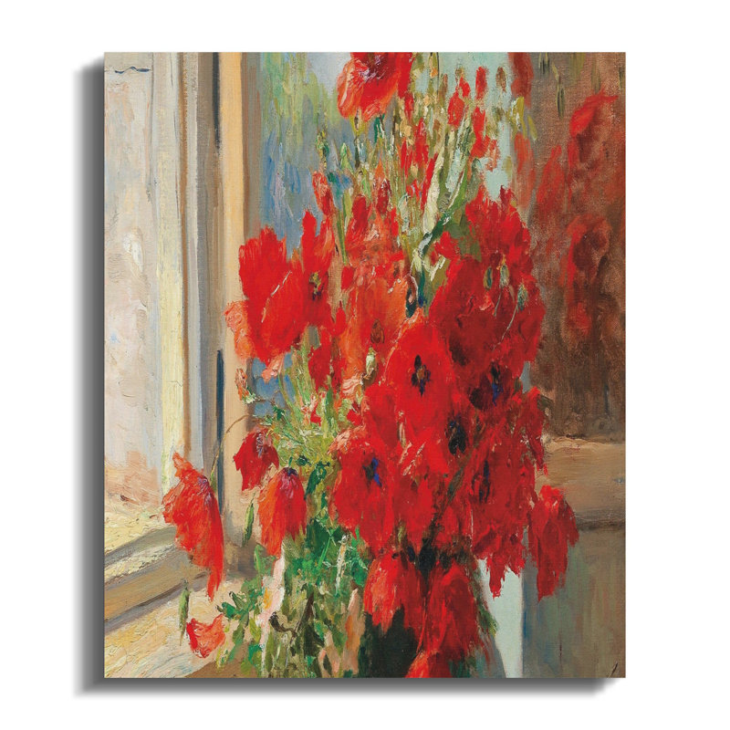 Dampier Wrapped Canvas Print Set, 16x24