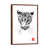 Classic Brown Wood Framed is unavailable