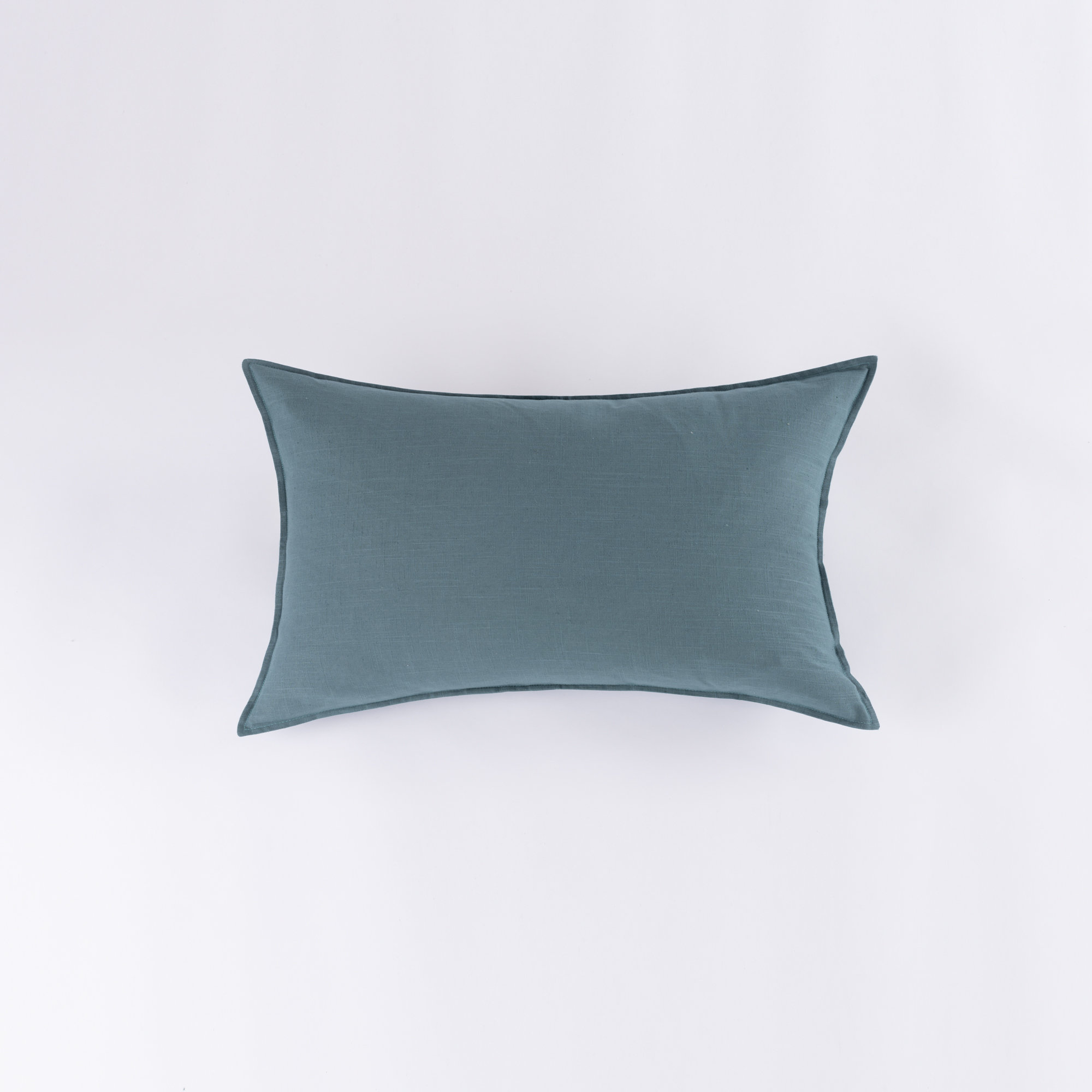 Armo Bedding Set, Petrol Blue, King