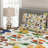 Mushroom Coverlet-41895644