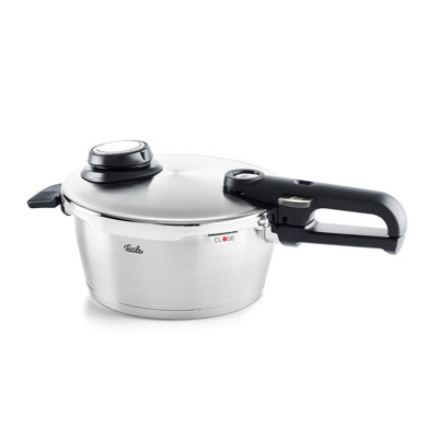 Vitavit® Premium Stovetop Pressure Cooker