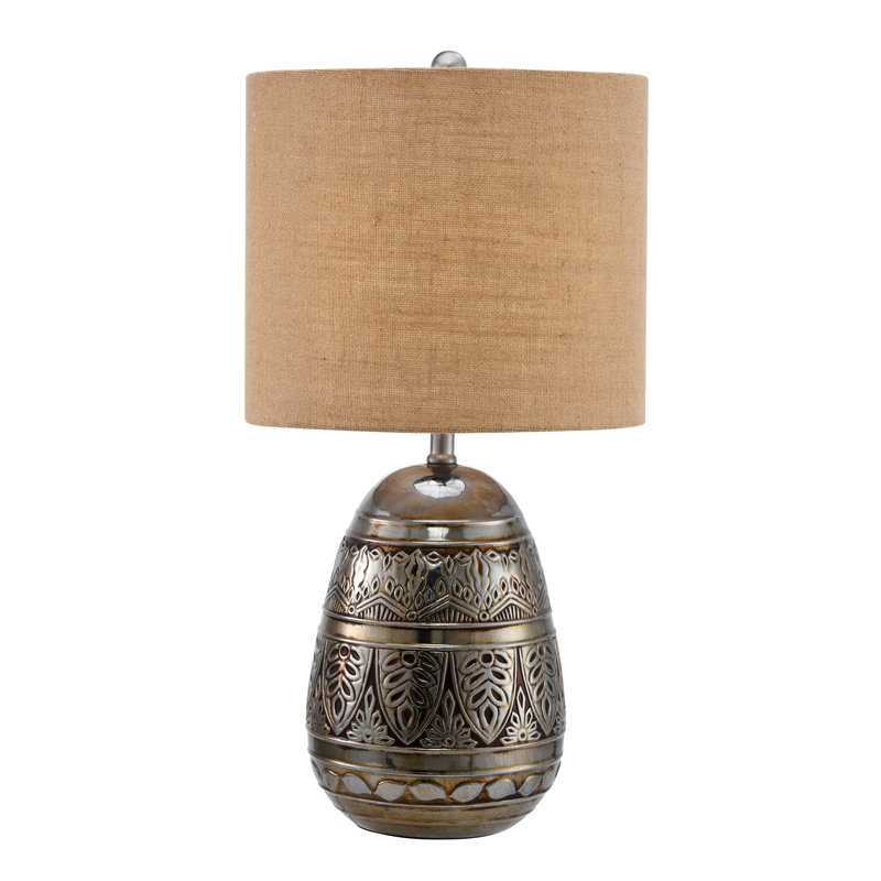 Alitza Ceramic Table Lamp