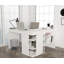 Fokje L-Shaped Writing Desk-409738471-409738455