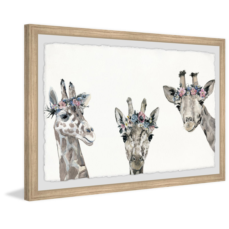 Marcel Print, 61cm H x 91cm W