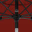Parasol de 108 po Naschmarkt-88472098