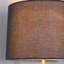 Lampes sur pied en fer noir-118372404-118372402