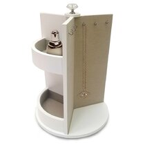 Rotating Necklace Stand