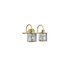 Light metal à intensité variable bathroom vanity light Wilmon-413821431-416549066