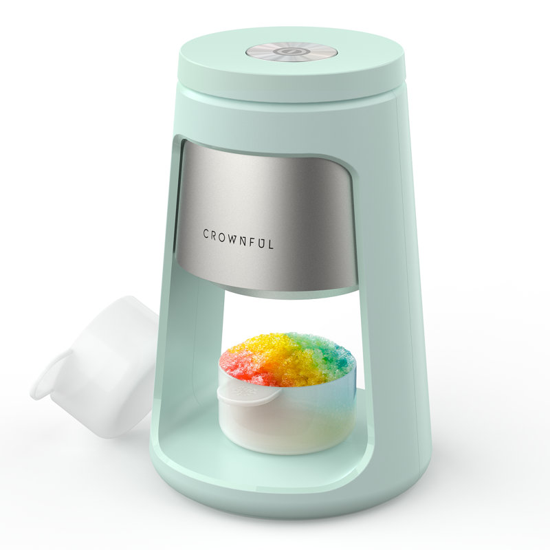 Machine à glace pilée