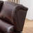 Genuine Leather Recliner-88724315