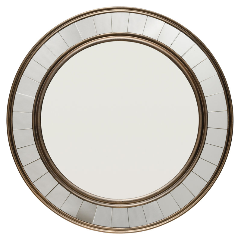 Miroir d'appoint Allenton