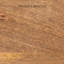 Tablettes murales flottantes en bois Sephine