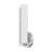 Bikram Steel LED Flush Mounted Sconce-1404288512