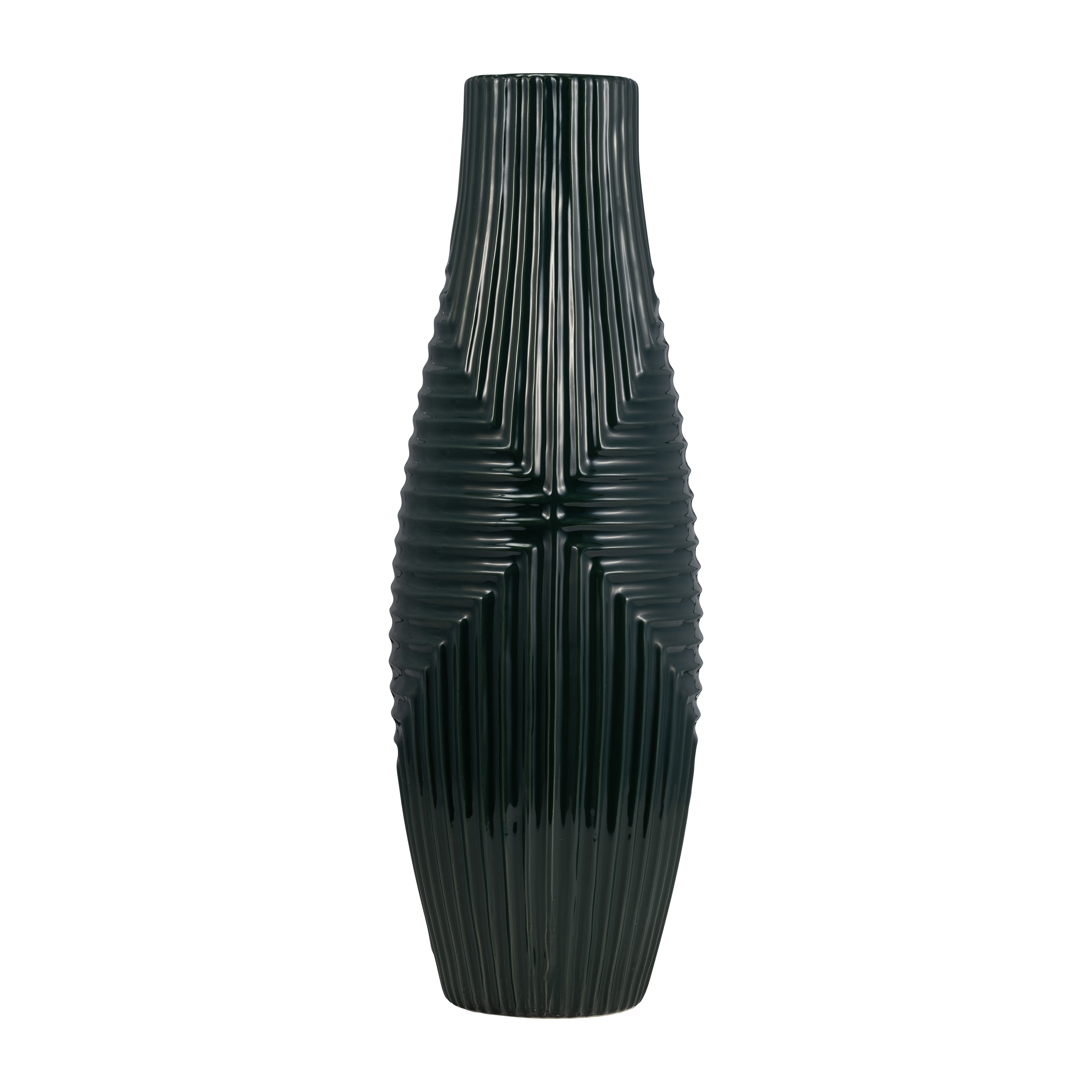 Mistana™ Dupree Ceramic Table Vase Wayfair 