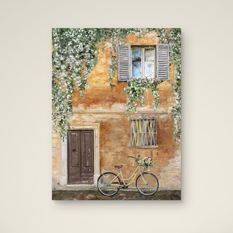 " Belle Maison "