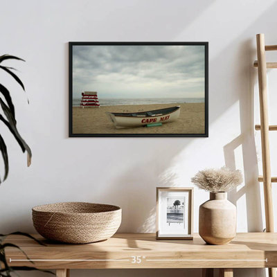 Cape May Boat