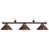 Oil Rubbed Bronze is out of stock