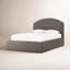 Oasley Slipcover Bed-Savoy Coffee-Queen-1955387020-1955387023
