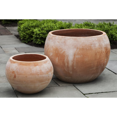Burleson Handmade Pot Planter