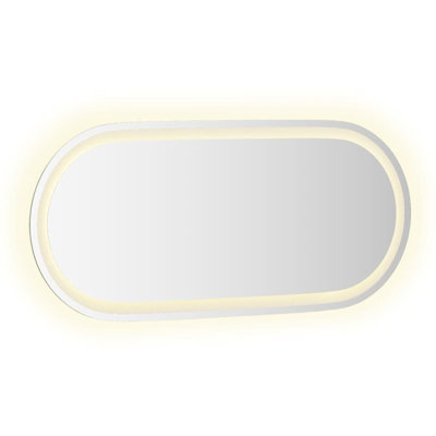 Jaisean Wall Mirror