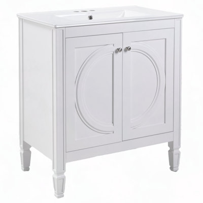 Vanities