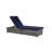 Outdoor Chaise Lounges With Adjustable Backrest And Storage For Outside-10660862