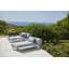 Level Outdoor Square Coffee Table-641236517-641236518